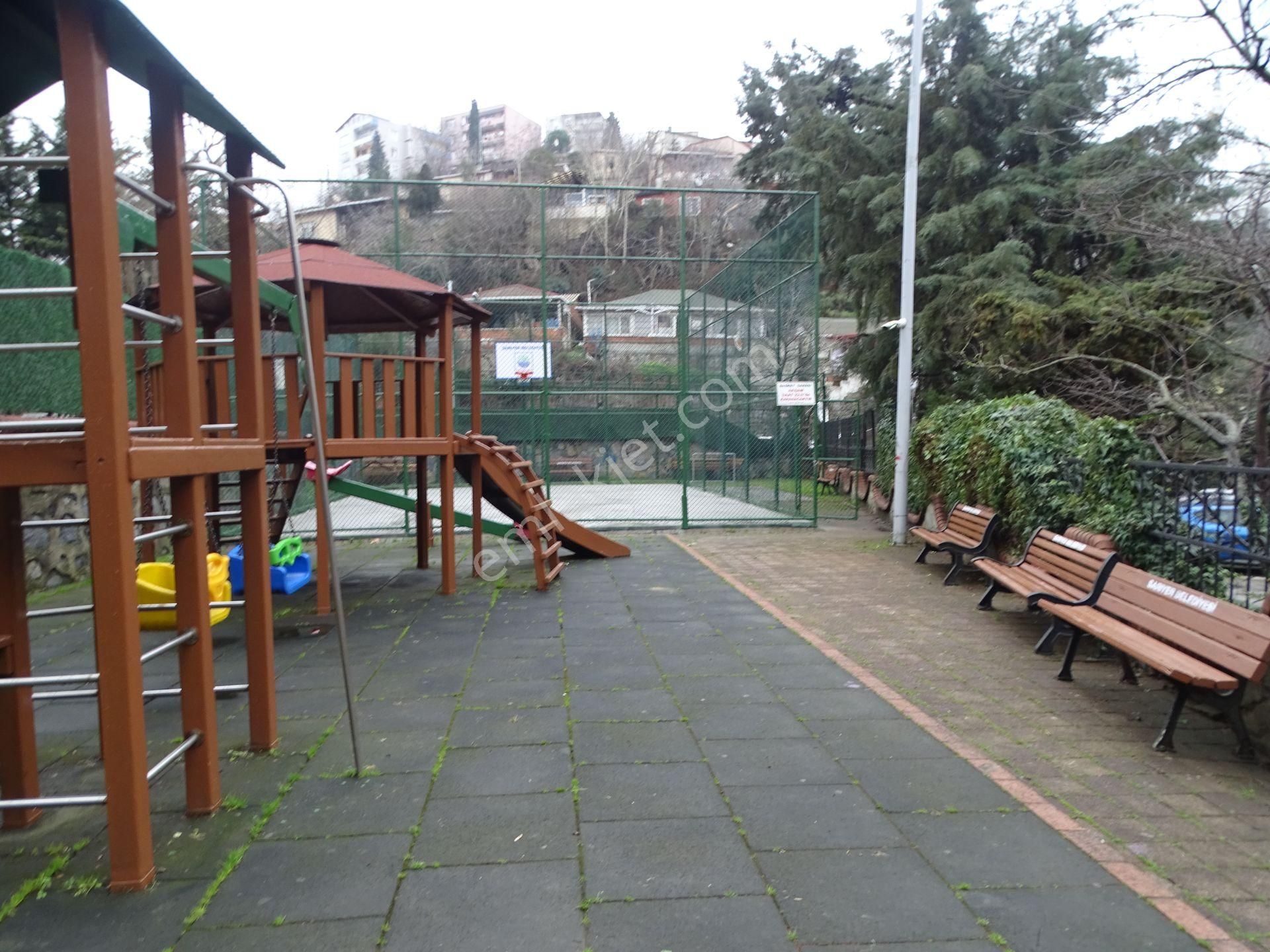 İstinye Boğaziçi Sitesi B Blok’ta Satılık, Ferah Ve Yatırım Değeri Yüksek 3+1 - Görsel 2