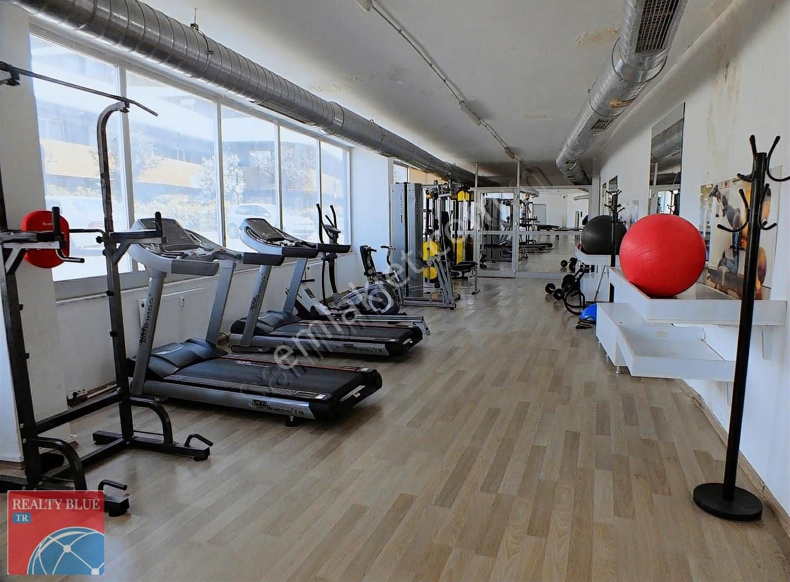 Sabiha Gökçen Yakını_helenium Garden Bahçeli_eşyalı Kiralık 1+0 - Görsel 18