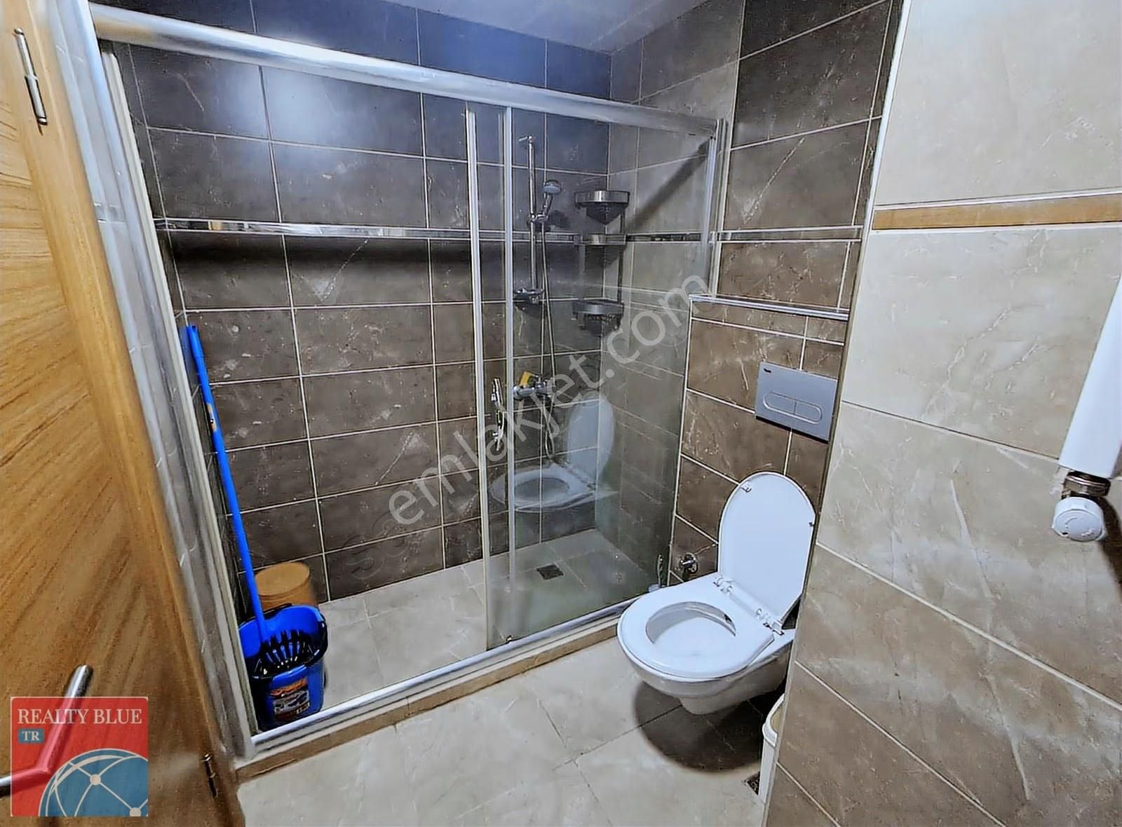 Sabiha Gökçen Yakını_helenium Garden Bahçeli_eşyalı Kiralık 1+0 - Görsel 12
