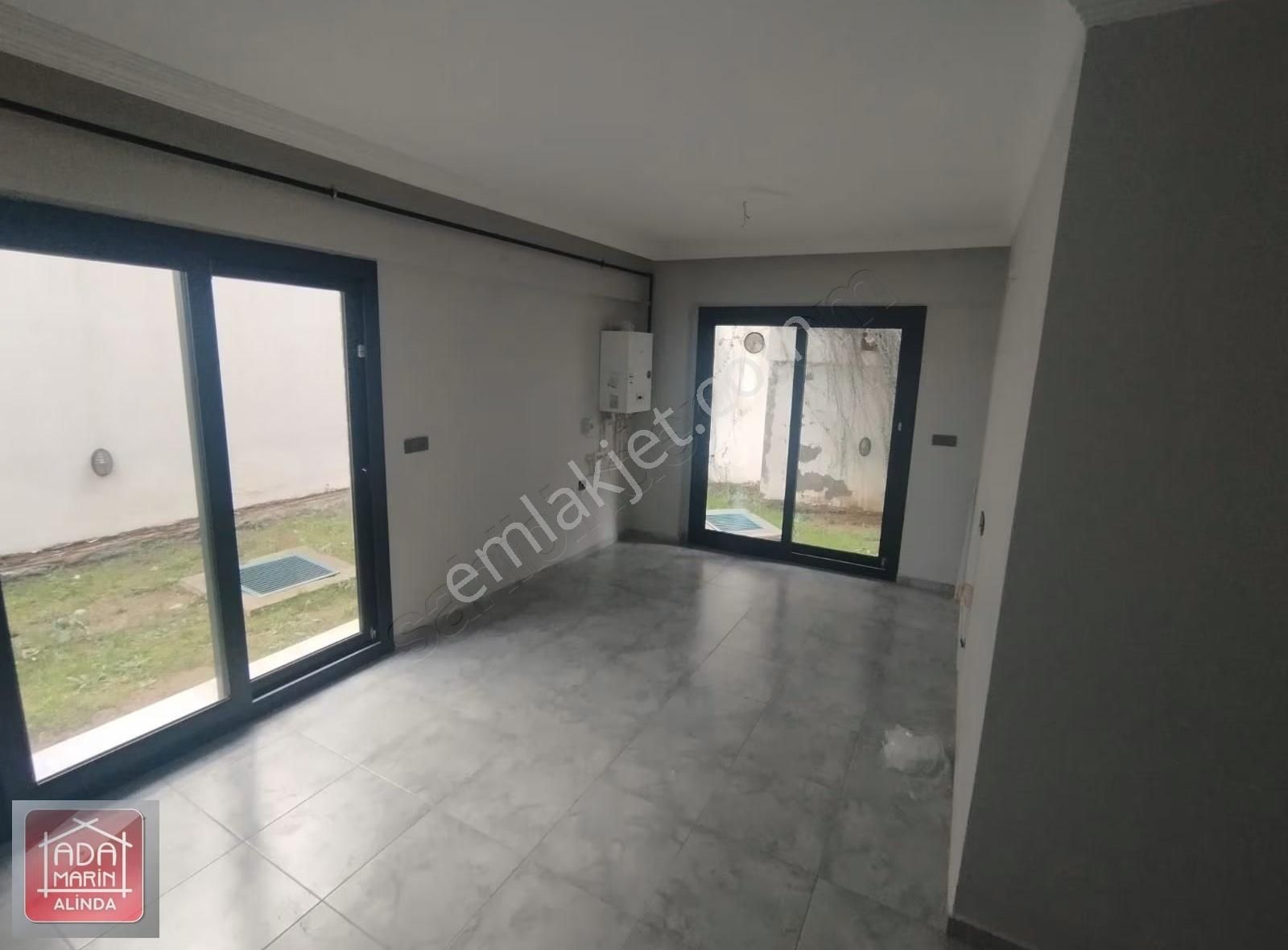 Ada Marinden Yenikent Mah 2+1