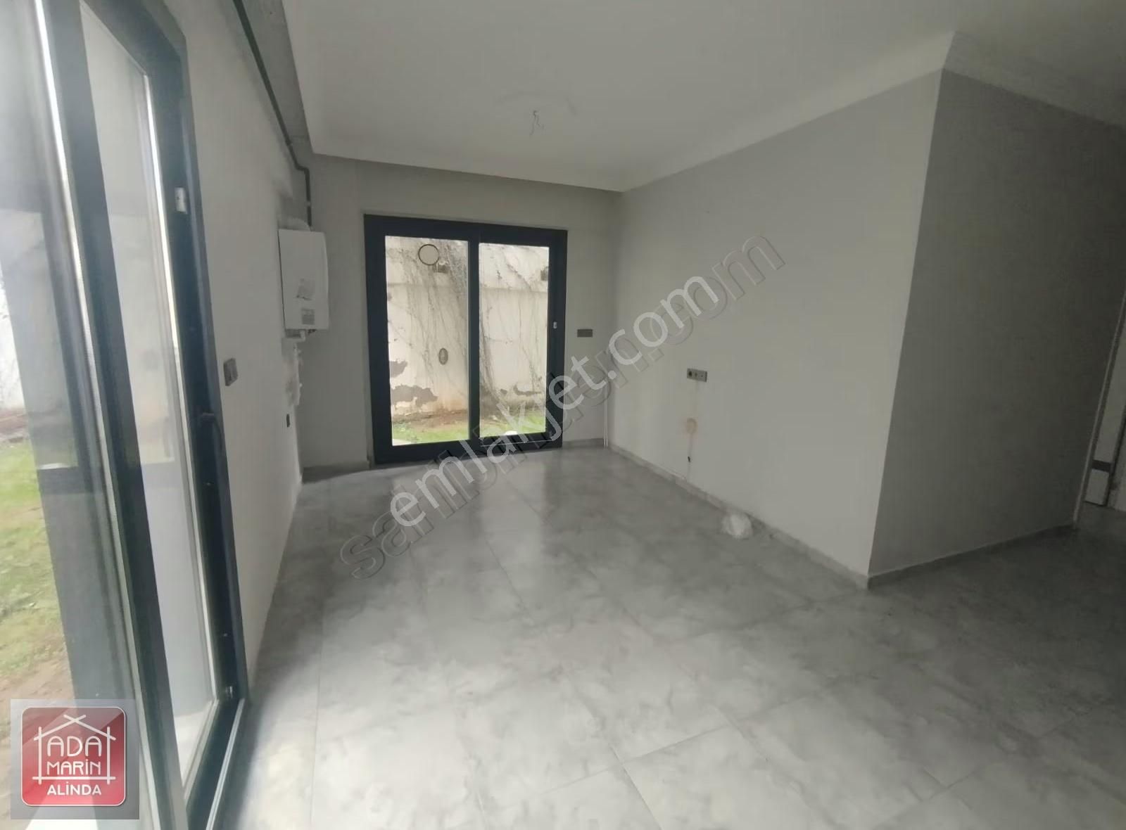 Ada Marinden Yenikent Mah 2+1 - Görsel 5