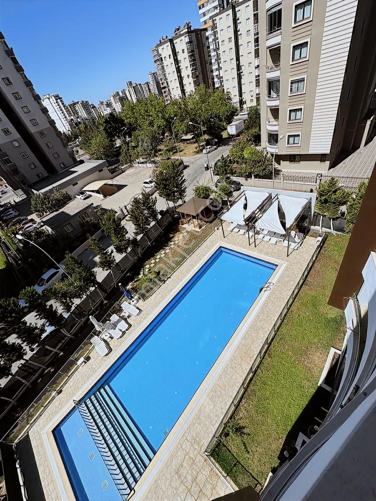 Total'den Akıllı Ev Sistemli Güvenlikli Residance Daire !!! - Görsel 30