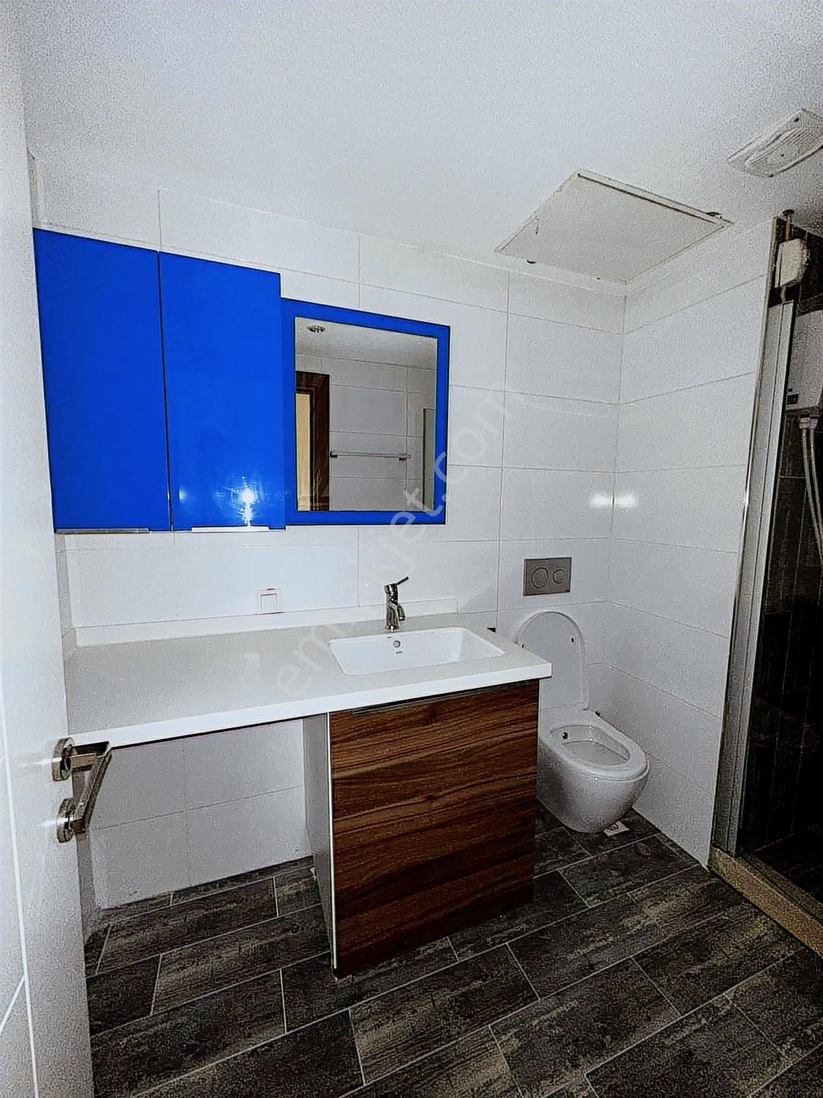 Total'den Akıllı Ev Sistemli Güvenlikli Residance Daire !!! - Görsel 4