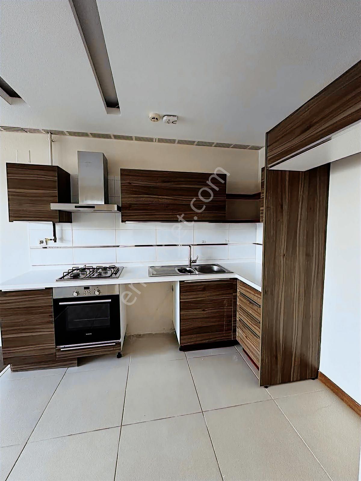 Total'den Akıllı Ev Sistemli Güvenlikli Residance Daire !!! - Görsel 24