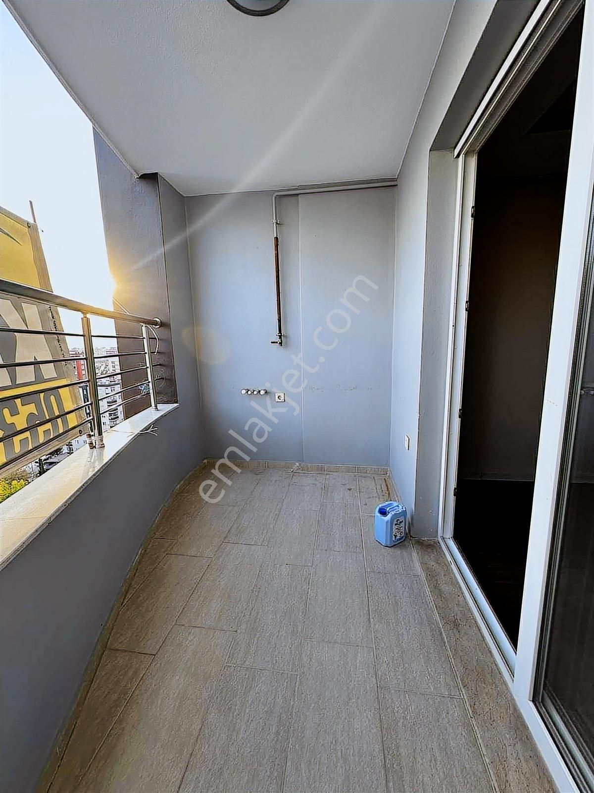 Total'den Akıllı Ev Sistemli Güvenlikli Residance Daire !!! - Görsel 6