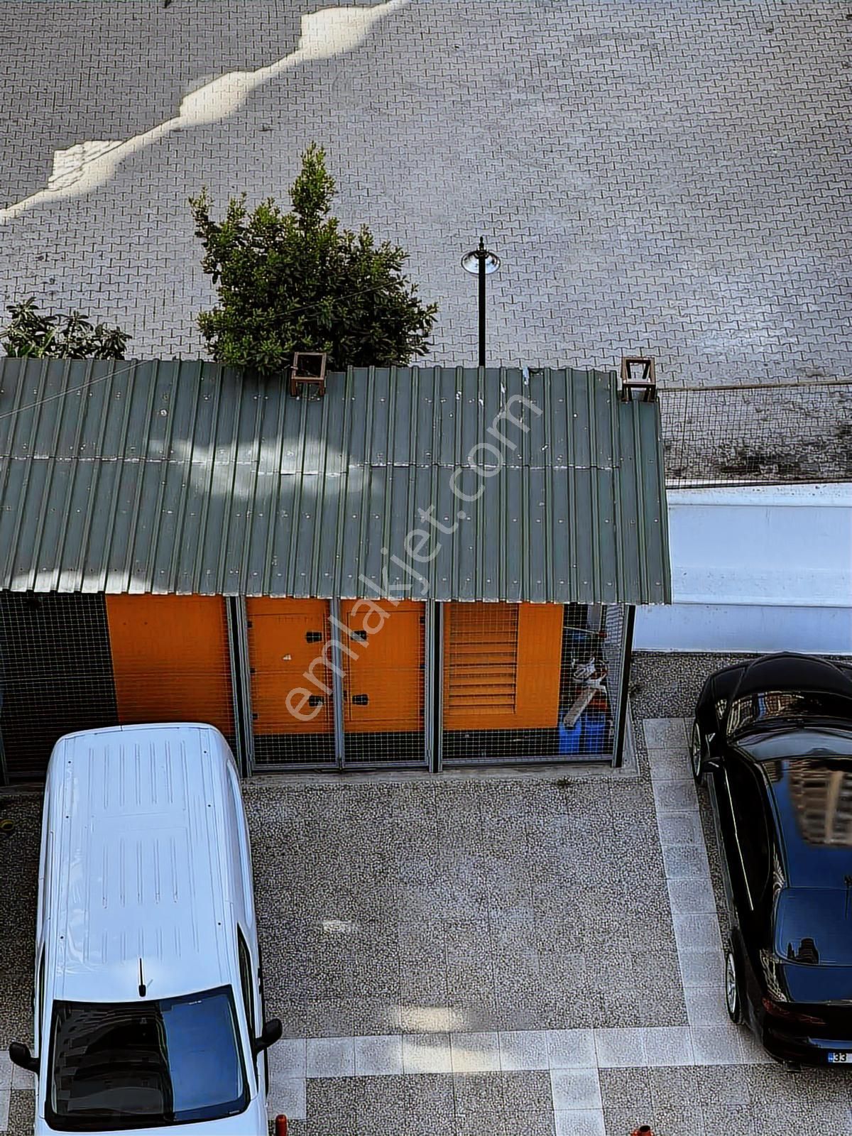 Total'den Akıllı Ev Sistemli Güvenlikli Residance Daire !!! - Görsel 32