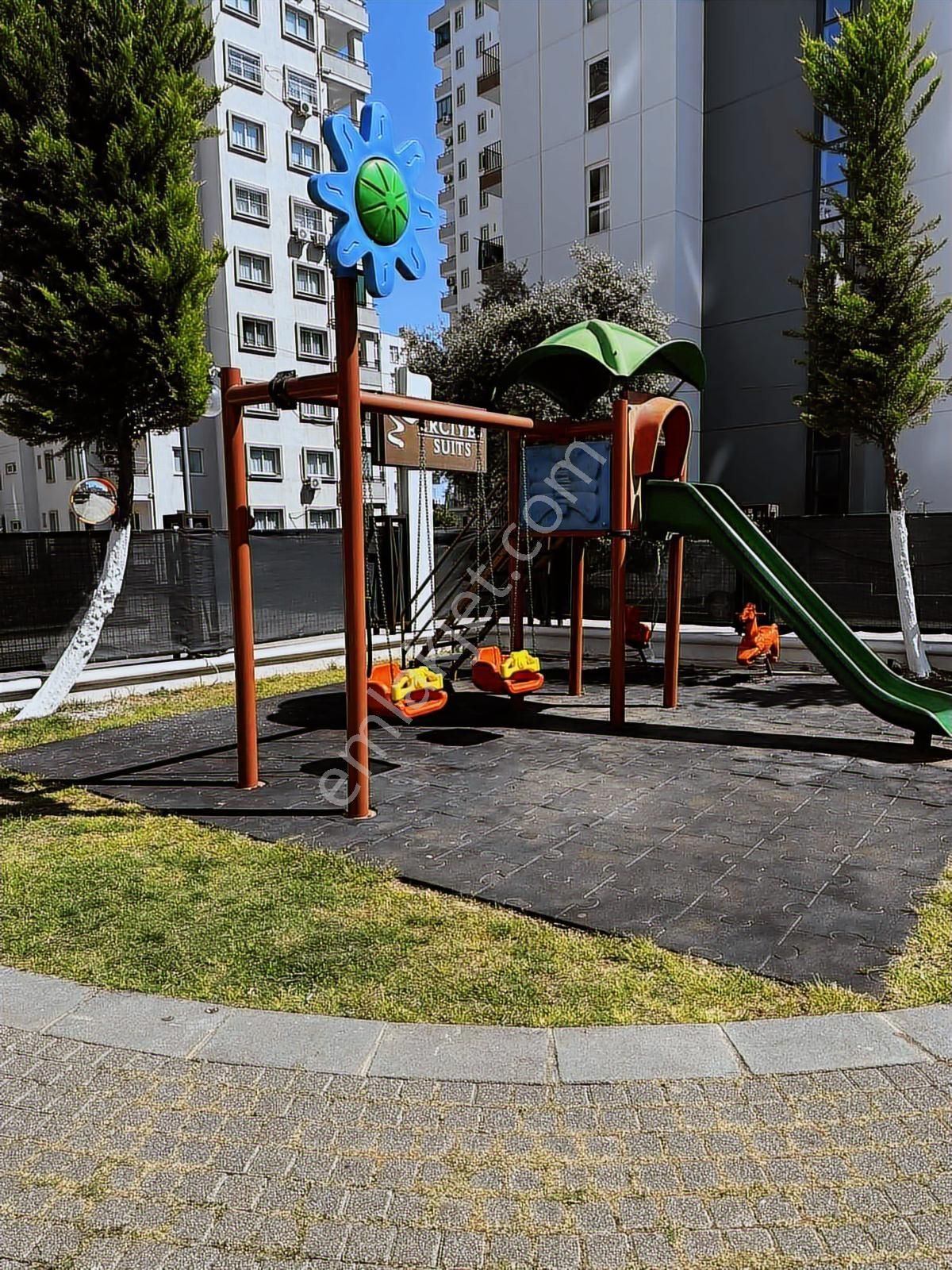 Total'den Akıllı Ev Sistemli Güvenlikli Residance Daire !!! - Görsel 26