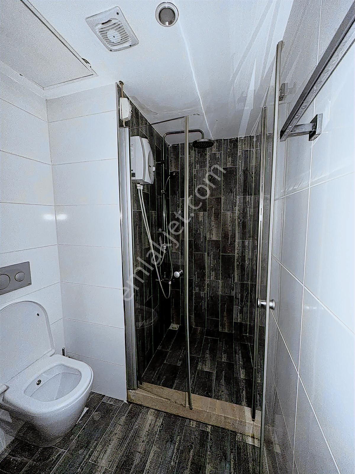 Total'den Akıllı Ev Sistemli Güvenlikli Residance Daire !!! - Görsel 16