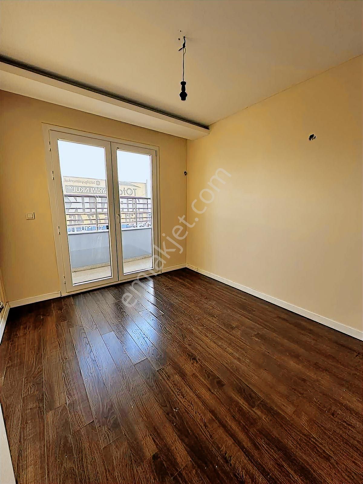 Total'den Akıllı Ev Sistemli Güvenlikli Residance Daire !!! - Görsel 17