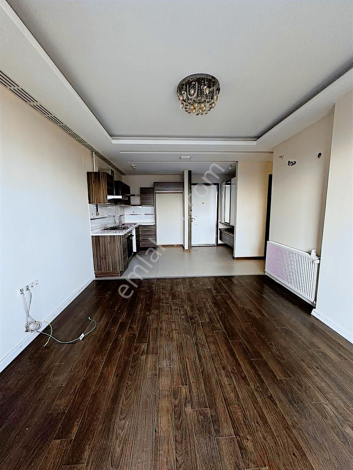 Total'den Akıllı Ev Sistemli Güvenlikli Residance Daire !!! - Görsel 3