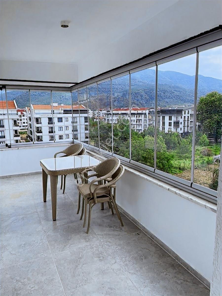 Çınarcık Teşvikiyede Satılık Eşyalı 3+2 Dubleks Daire - Görsel 7