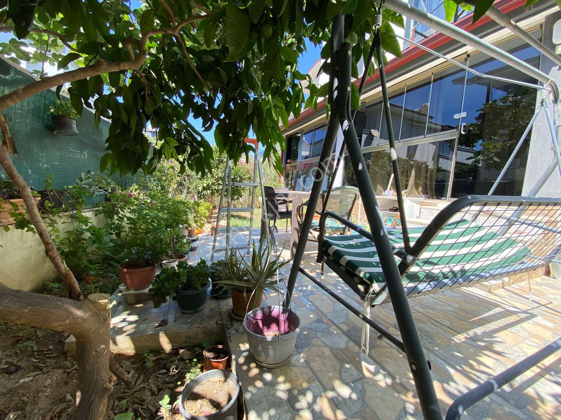 Seferihisar Mersin Alanı’nda Denize 500m Mesafede Bahçeli Geniş 3+1 Daire Dubleks - Görsel 7