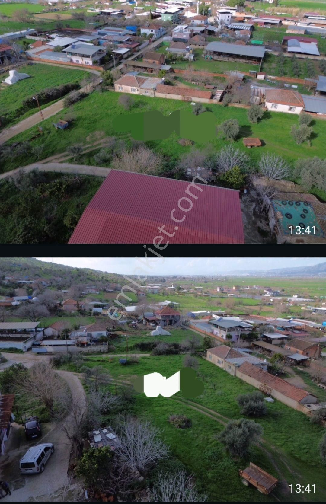 Aydın Efeler Armutlu Mahallesinde Satılık Net 148.m2 Konut İmarlı Arsa - Görsel 5