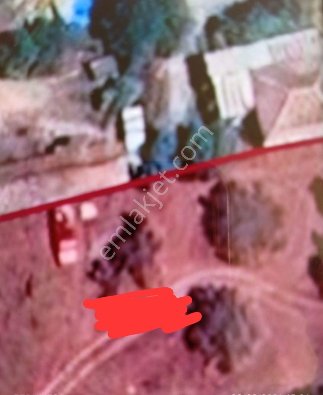 Aydın Efeler Armutlu Mahallesinde Satılık Net 148.m2 Konut İmarlı Arsa - Görsel 4