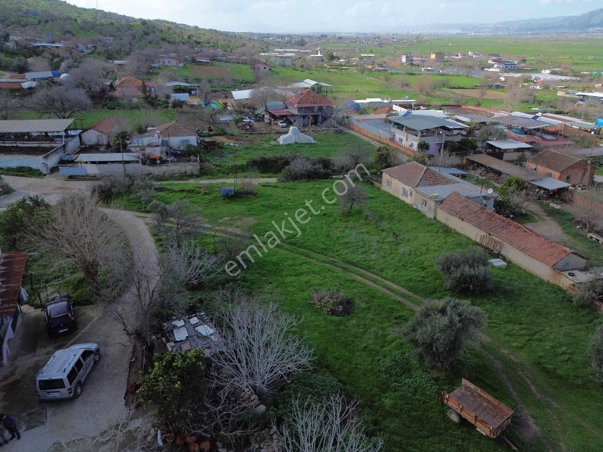 Aydın Efeler Armutlu Mahallesinde Satılık Net 148.m2 Konut İmarlı Arsa - Görsel 15