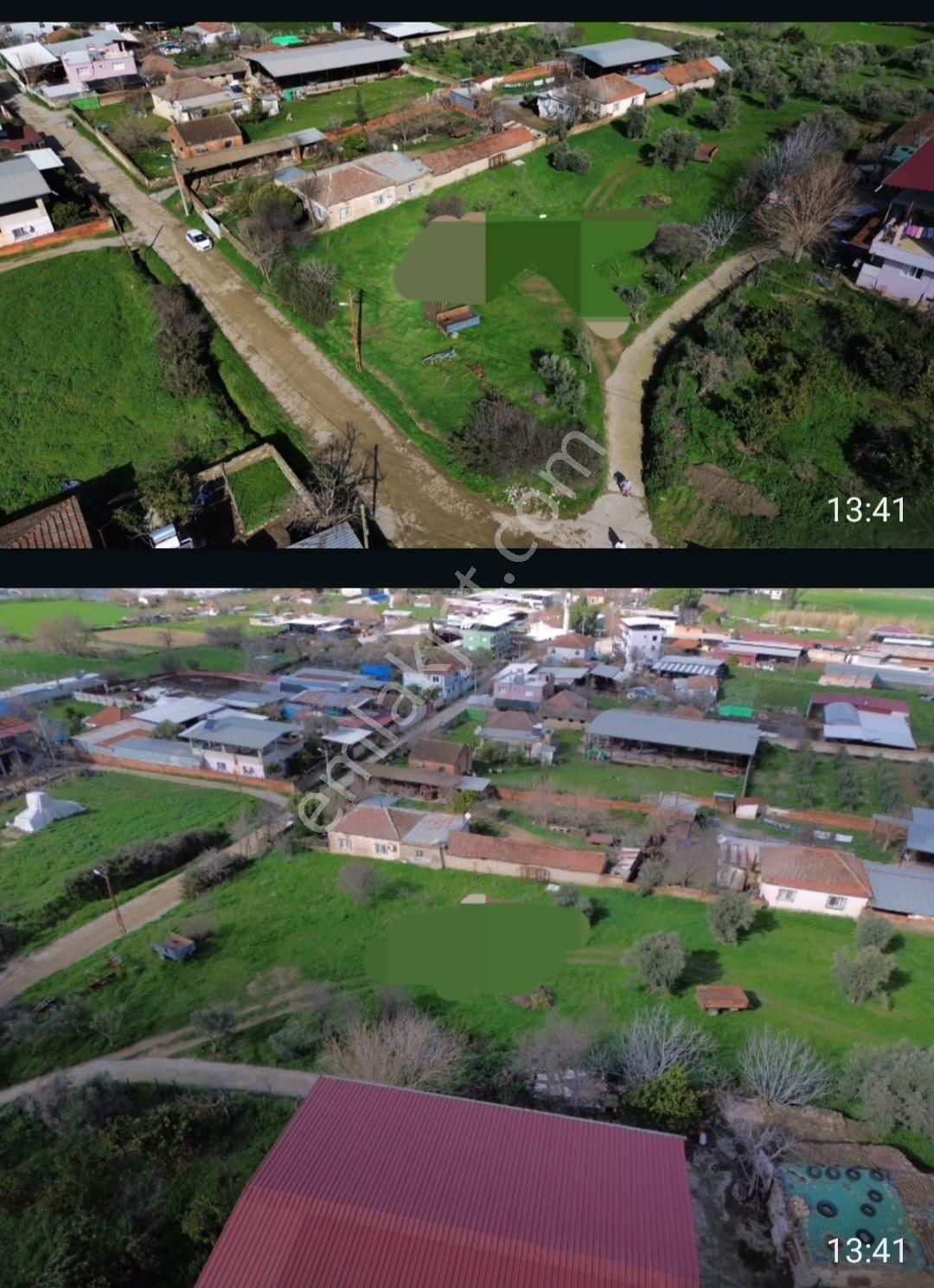 Aydın Efeler Armutlu Mahallesinde Satılık Net 148.m2 Konut İmarlı Arsa - Görsel 3