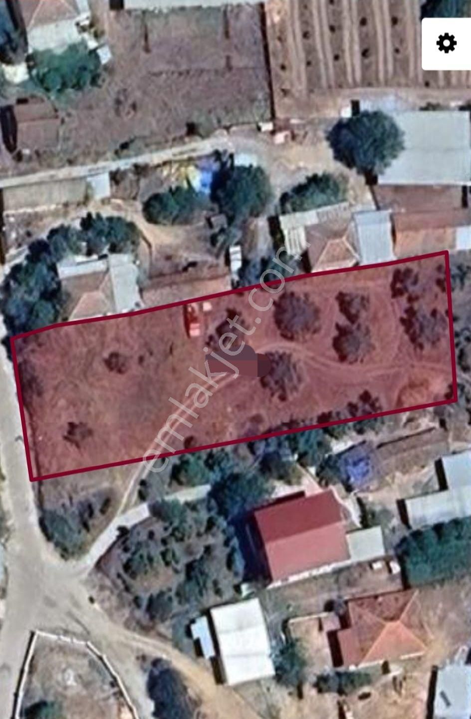 Aydın Efeler Armutlu Mahallesinde Satılık Net 148.m2 Konut İmarlı Arsa - Görsel 10