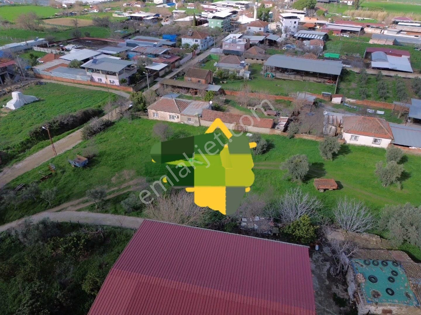 Aydın Efeler Armutlu Mahallesinde Satılık Net 148.m2 Konut İmarlı Arsa - Görsel 8