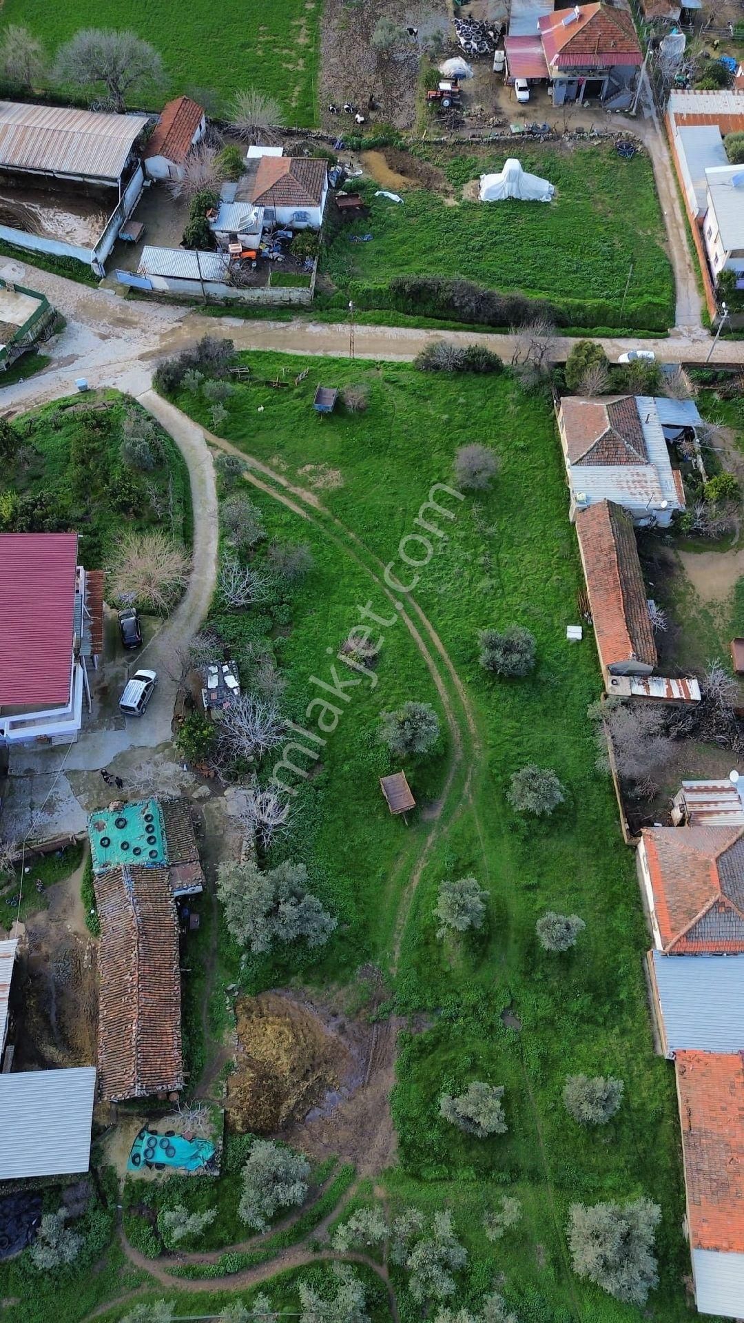 Aydın Efeler Armutlu Mahallesinde Satılık Net 148.m2 Konut İmarlı Arsa - Görsel 14