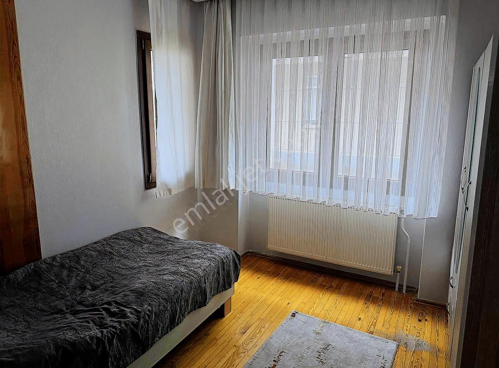 Dostlardan Ragıbbey De 4+1 Satılık Daire - Görsel 19