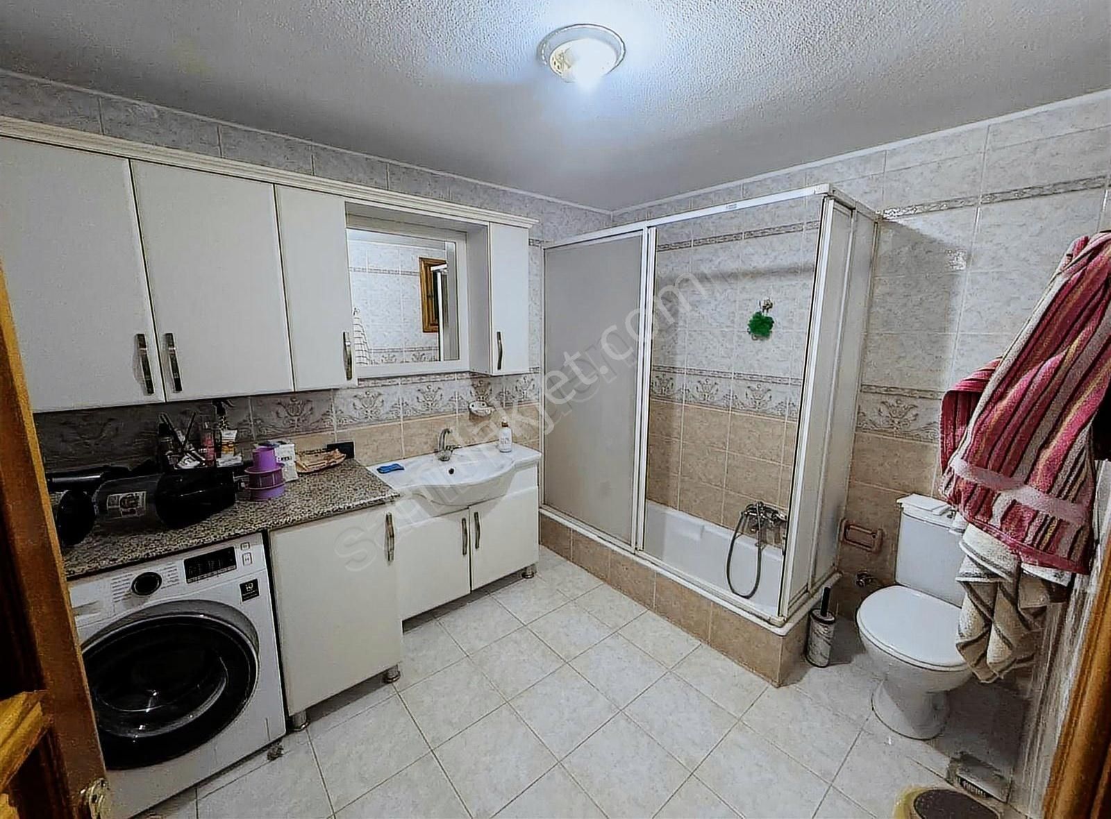 Dostlardan Ragıbbey De 4+1 Satılık Daire - Görsel 14