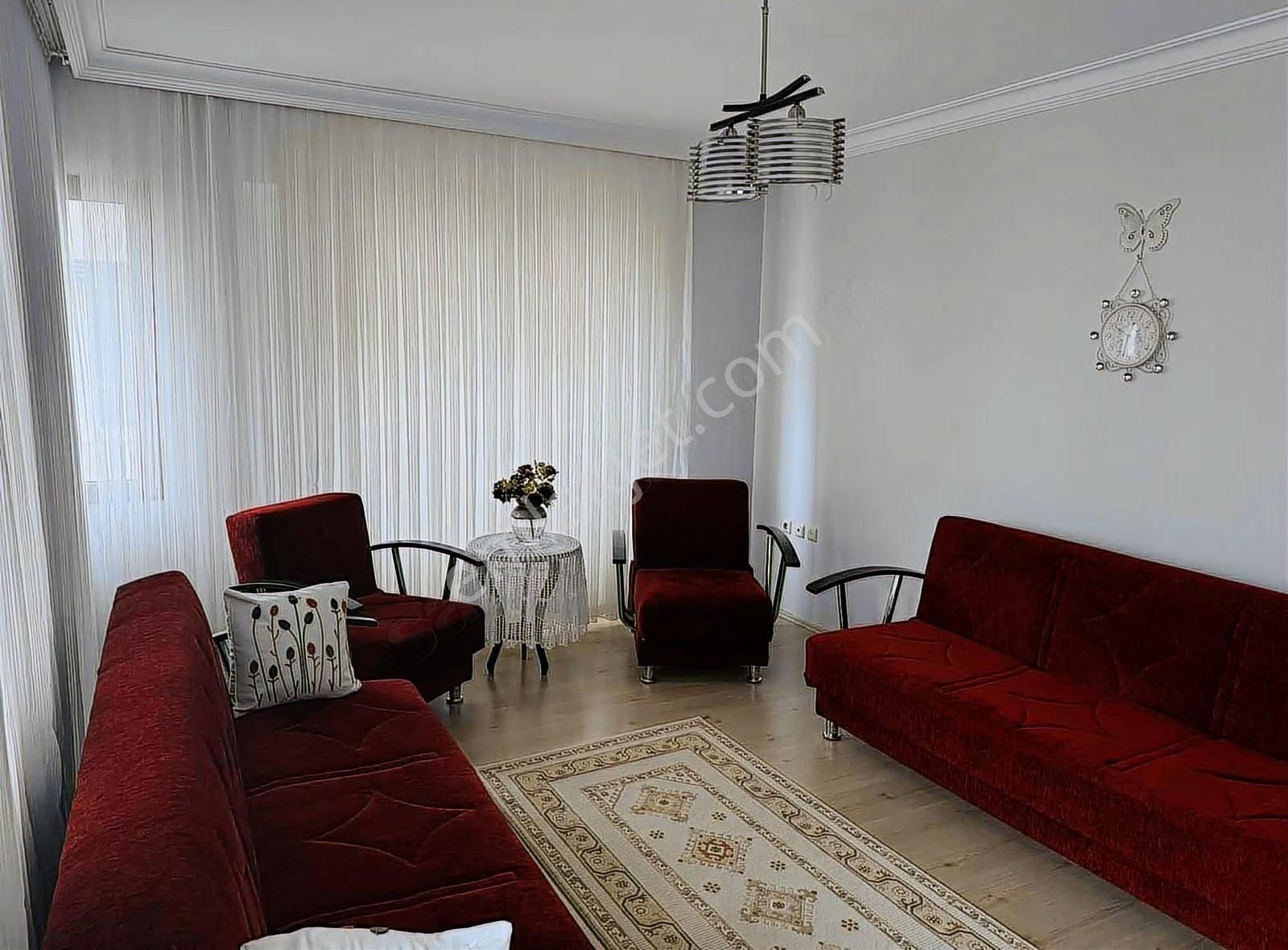 Dostlardan Ragıbbey De 4+1 Satılık Daire - Görsel 4