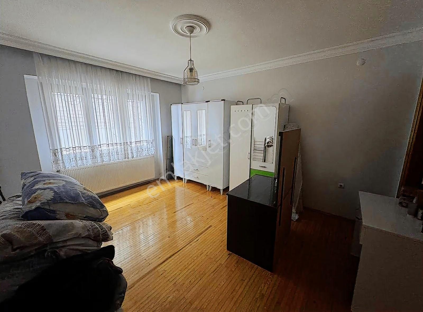 Dostlardan Ragıbbey De 4+1 Satılık Daire - Görsel 13