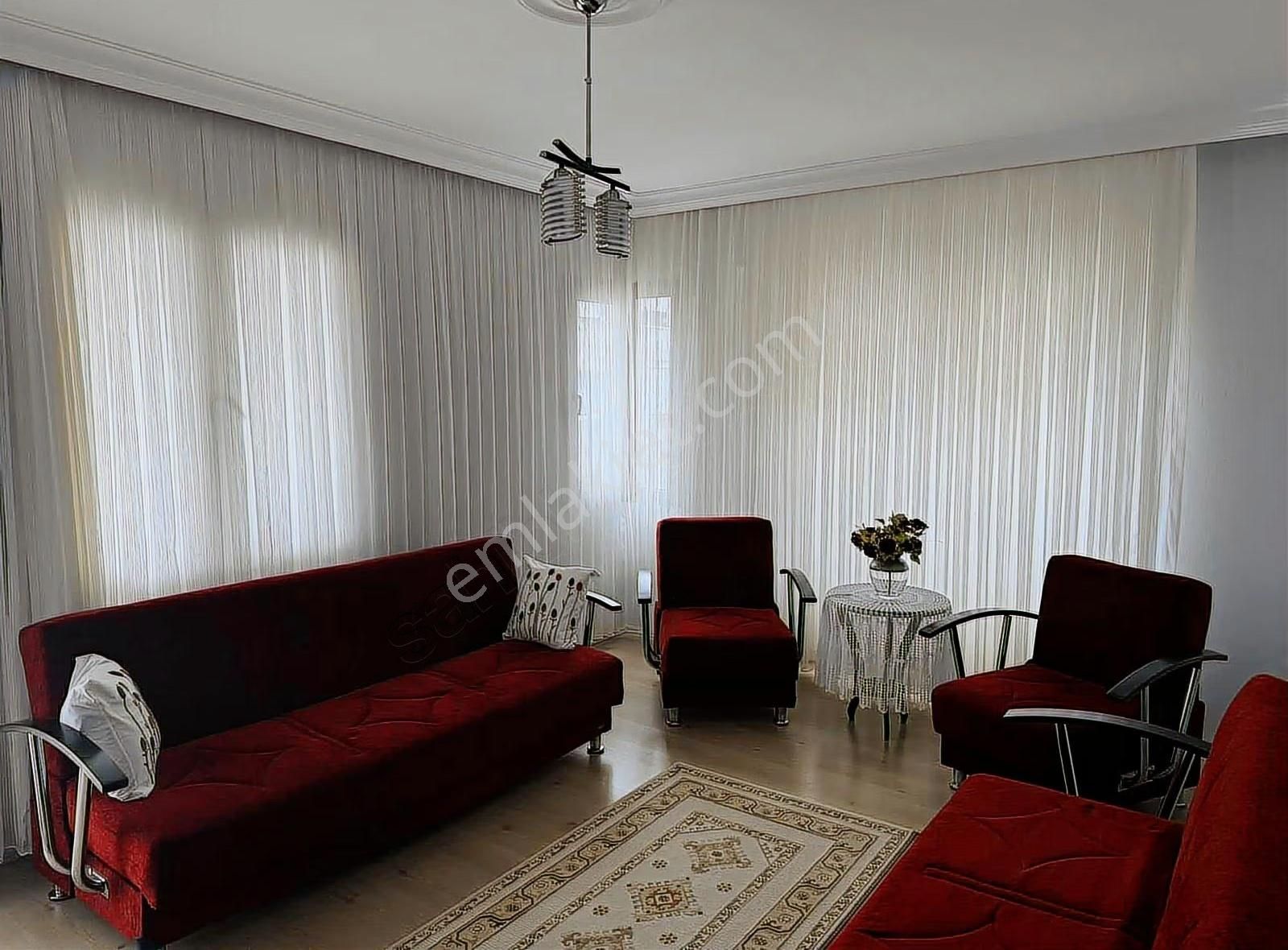 Dostlardan Ragıbbey De 4+1 Satılık Daire - Görsel 16