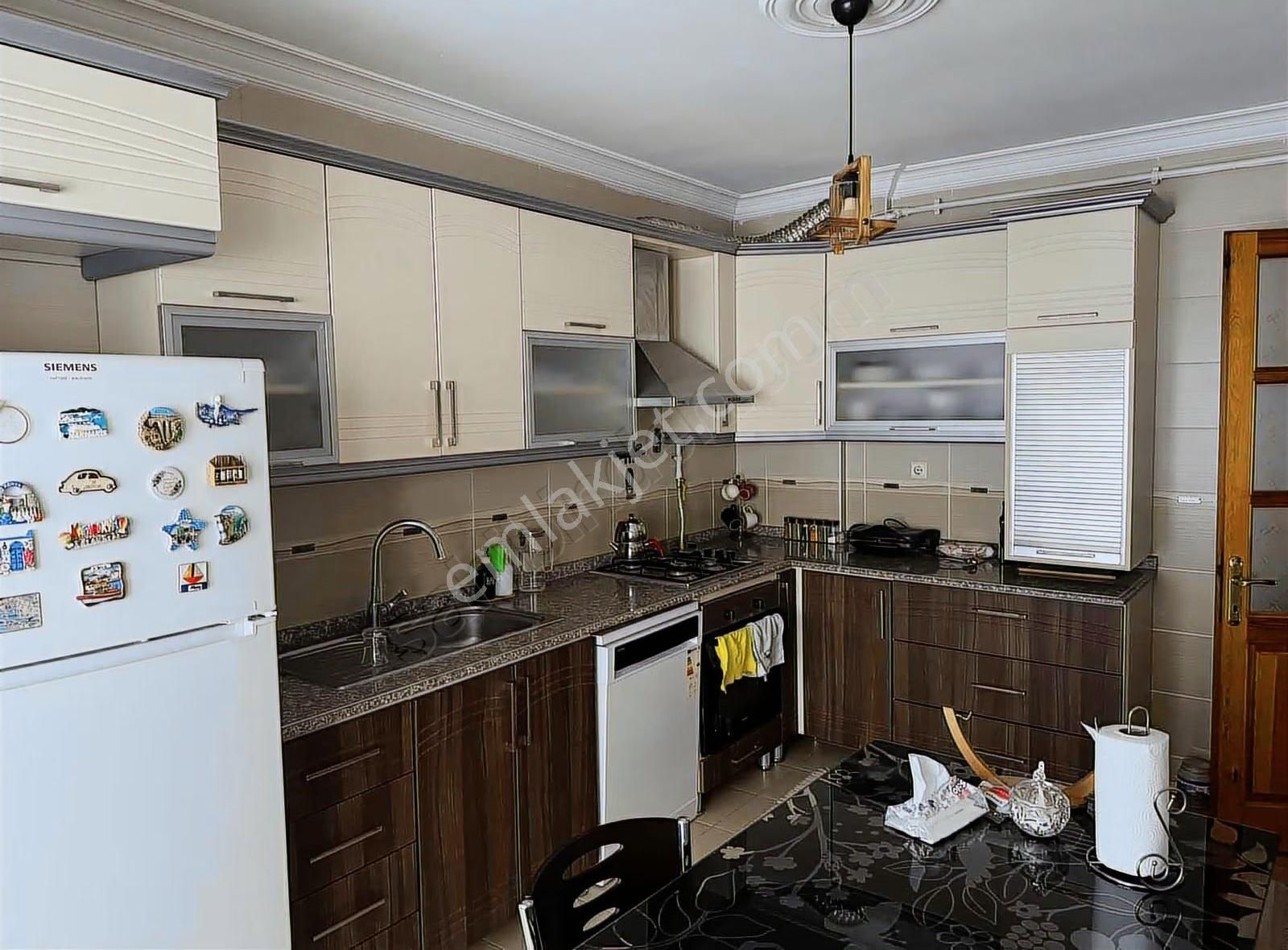 Dostlardan Ragıbbey De 4+1 Satılık Daire - Görsel 24