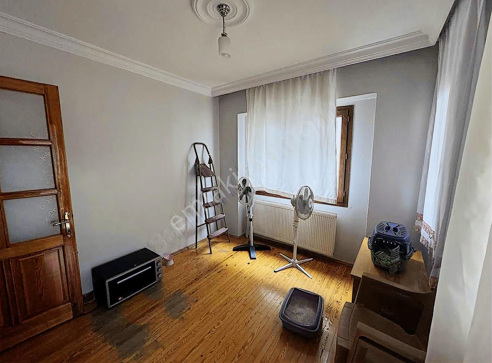 Dostlardan Ragıbbey De 4+1 Satılık Daire - Görsel 21