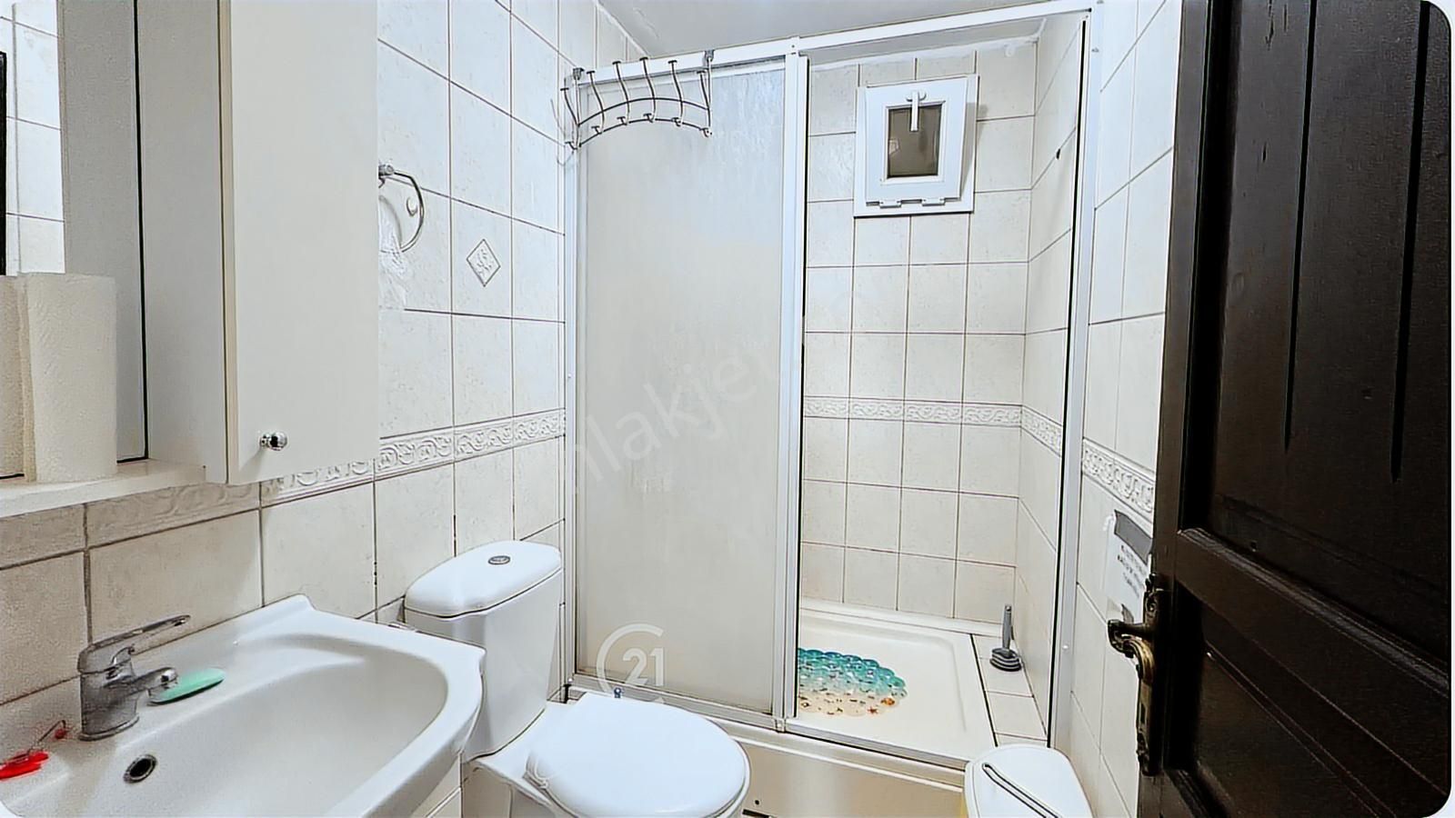 Bitez Aktur Da Alangülü Tipi Satılık Müstakil Villa - Görsel 19