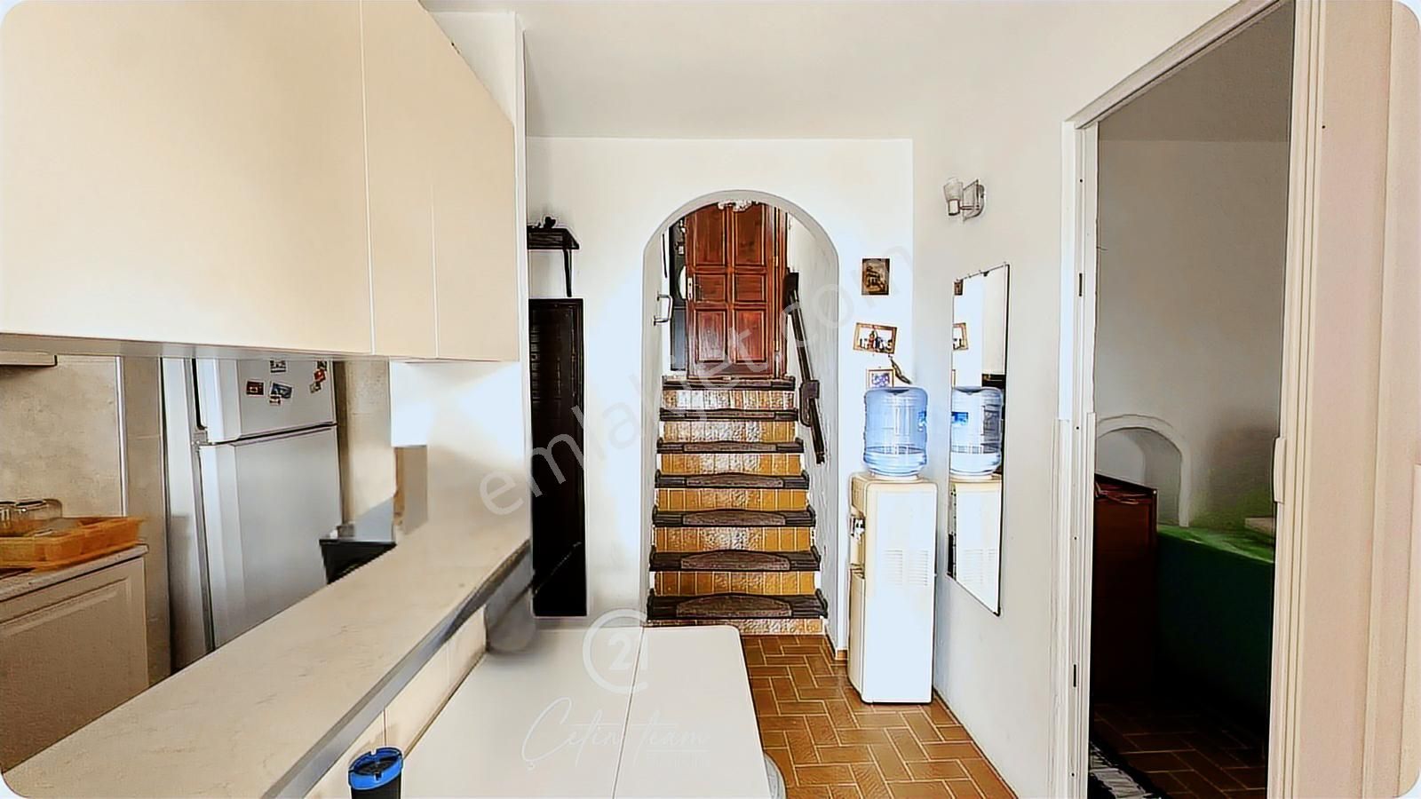 Bitez Aktur Da Alangülü Tipi Satılık Müstakil Villa - Görsel 7