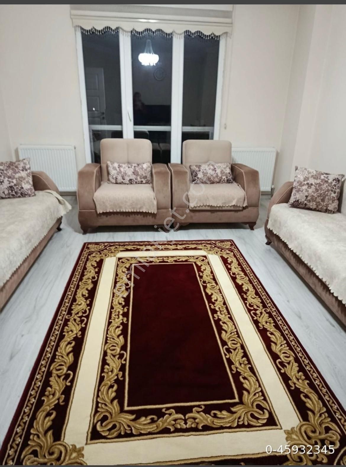 Tekirdağ Çinarli Mah 2+1 Satılık Daire - Görsel 3