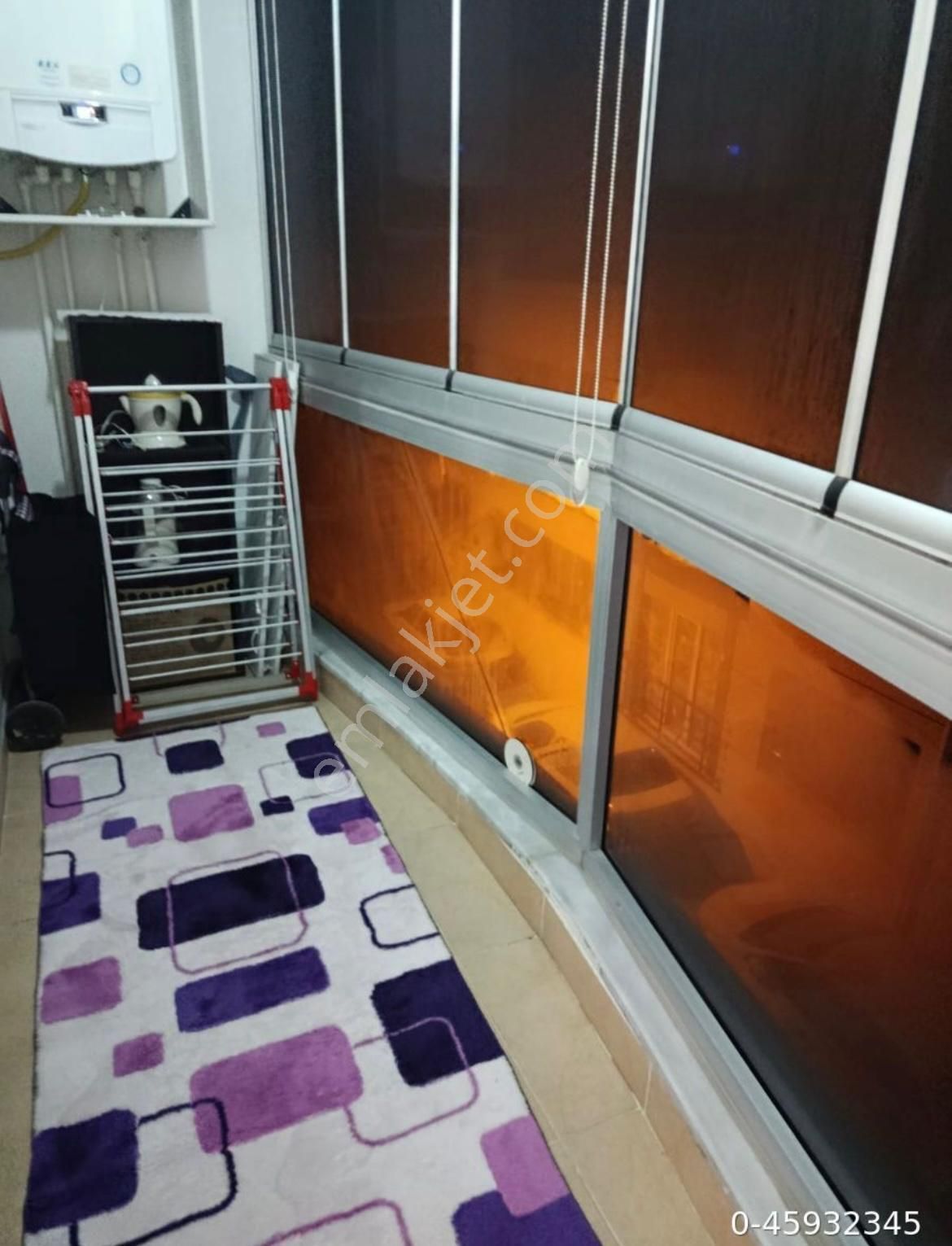 Tekirdağ Çinarli Mah 2+1 Satılık Daire - Görsel 2