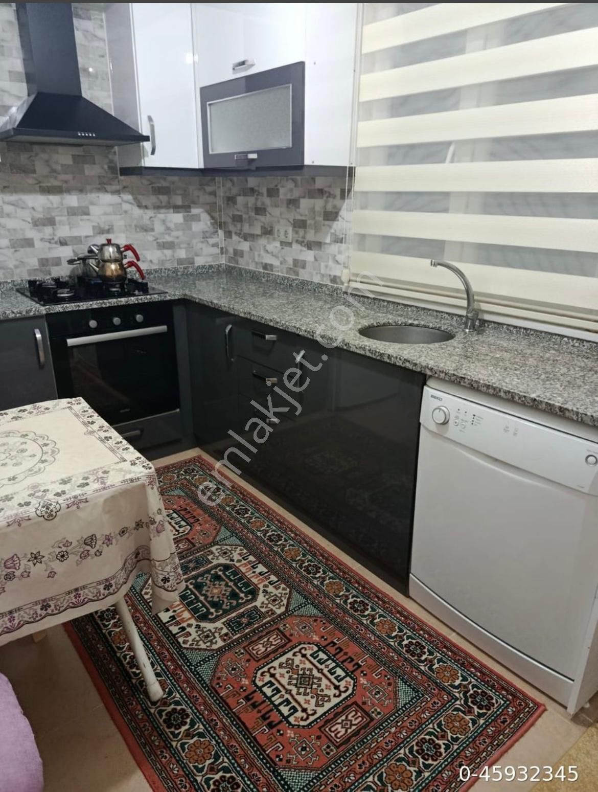 Tekirdağ Çinarli Mah 2+1 Satılık Daire