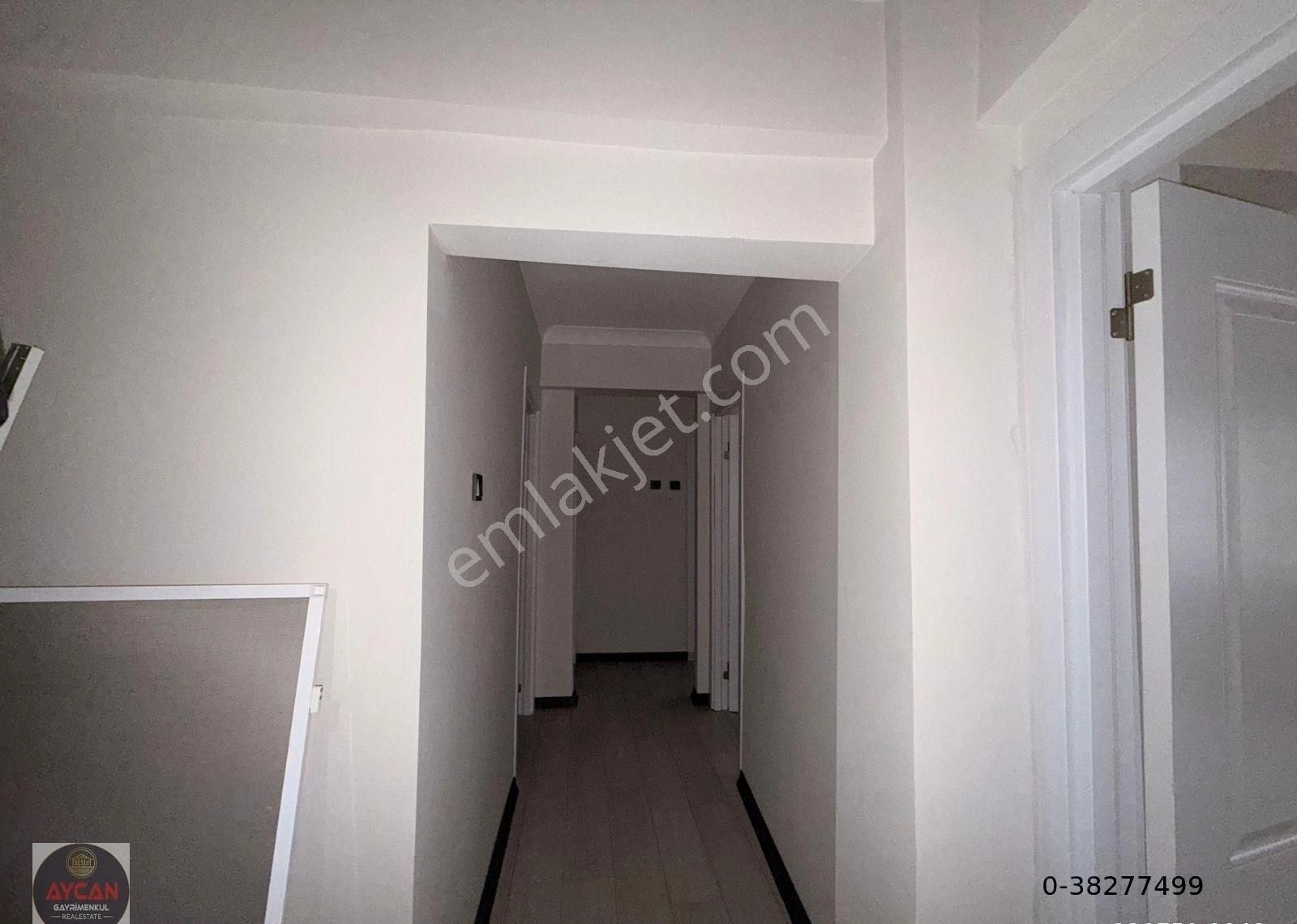 Aycan Gayrimenkulden Süper Konumda 3+1 Daire - Görsel 17