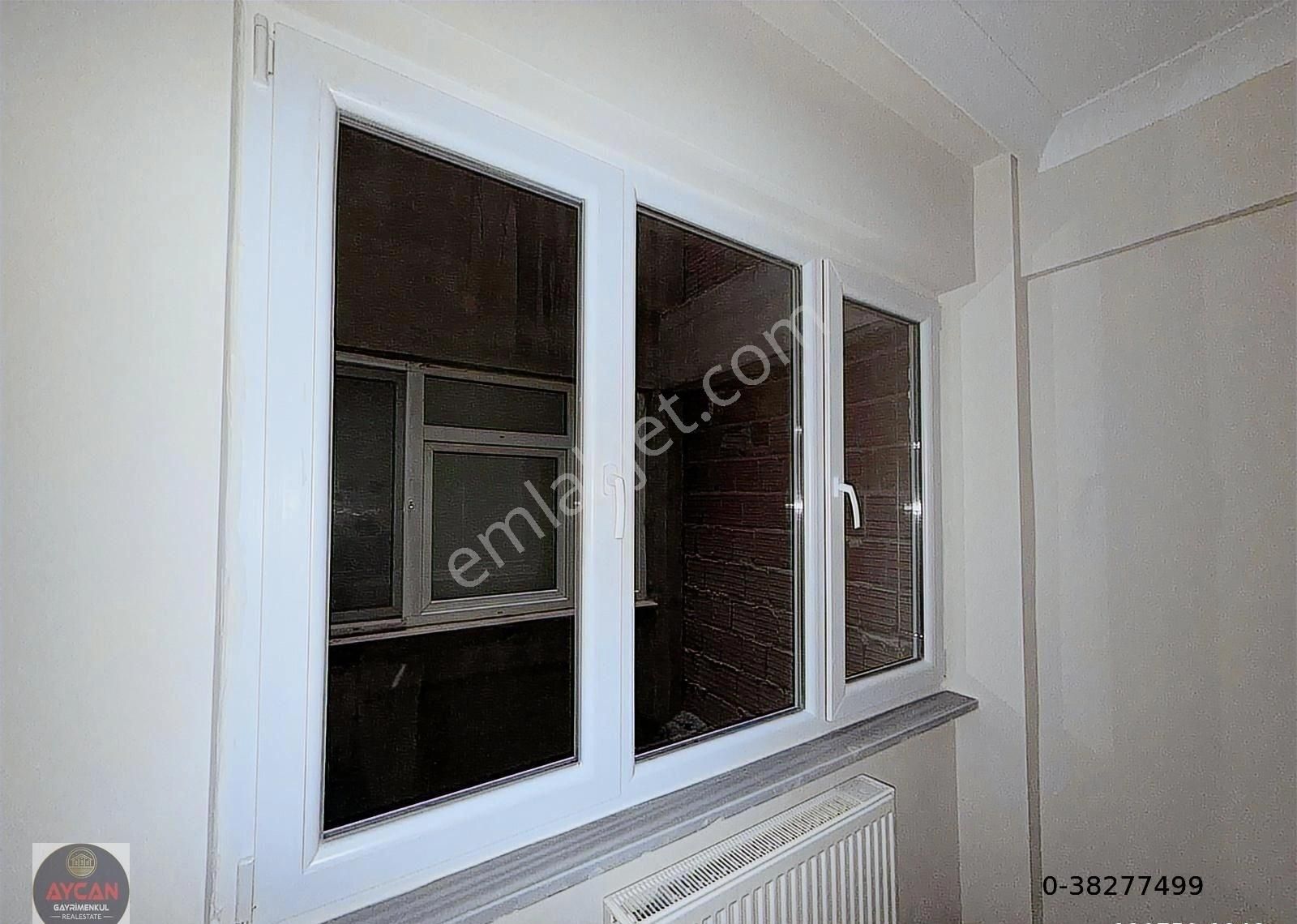 Aycan Gayrimenkulden Süper Konumda 3+1 Daire - Görsel 30