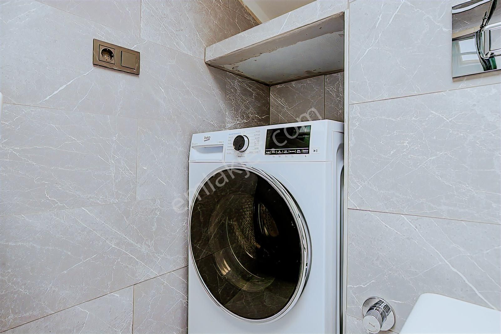 Moda'da Deniz Manzaralı Full Eşyalı Dubleks Kiralık 2+1 - Görsel 9