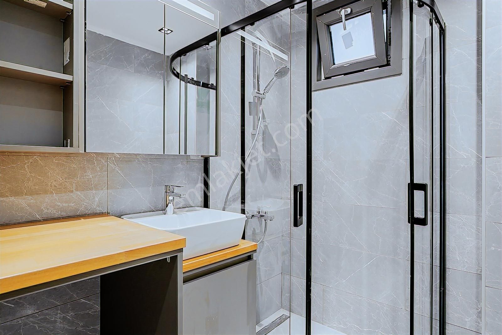 Moda'da Deniz Manzaralı Full Eşyalı Dubleks Kiralık 2+1 - Görsel 20