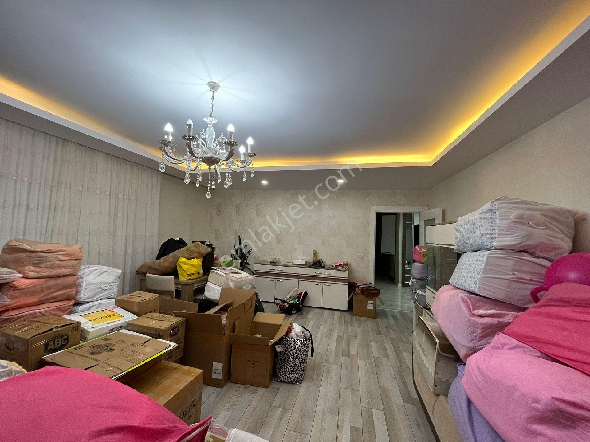 Çaydaçıra Mahallesinde 4+1 Ultralüks Daire - Görsel 10