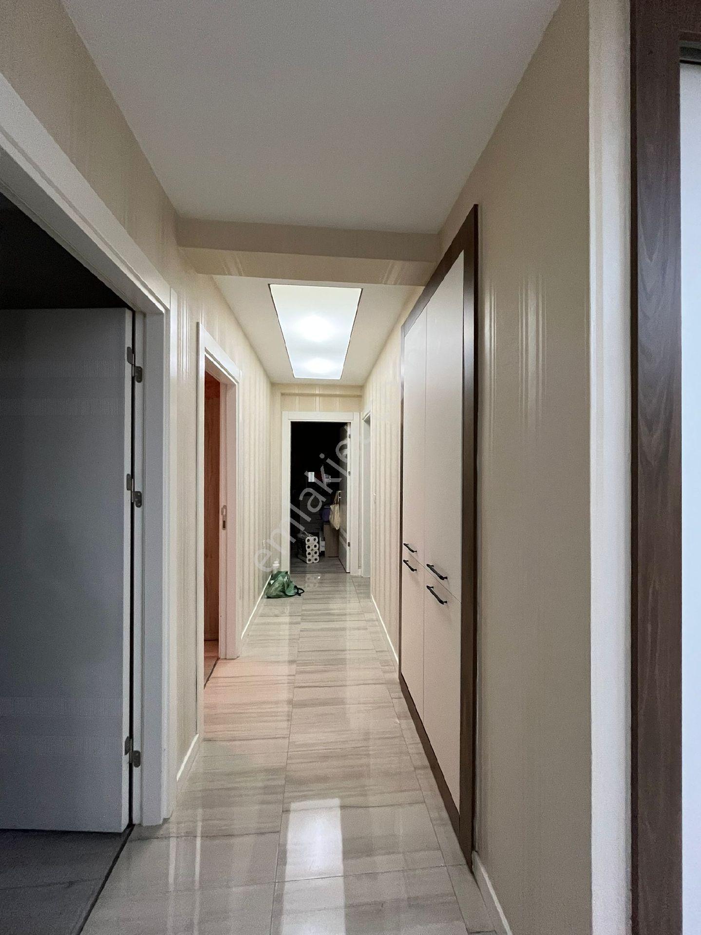 Çaydaçıra Mahallesinde 4+1 Ultralüks Daire - Görsel 17