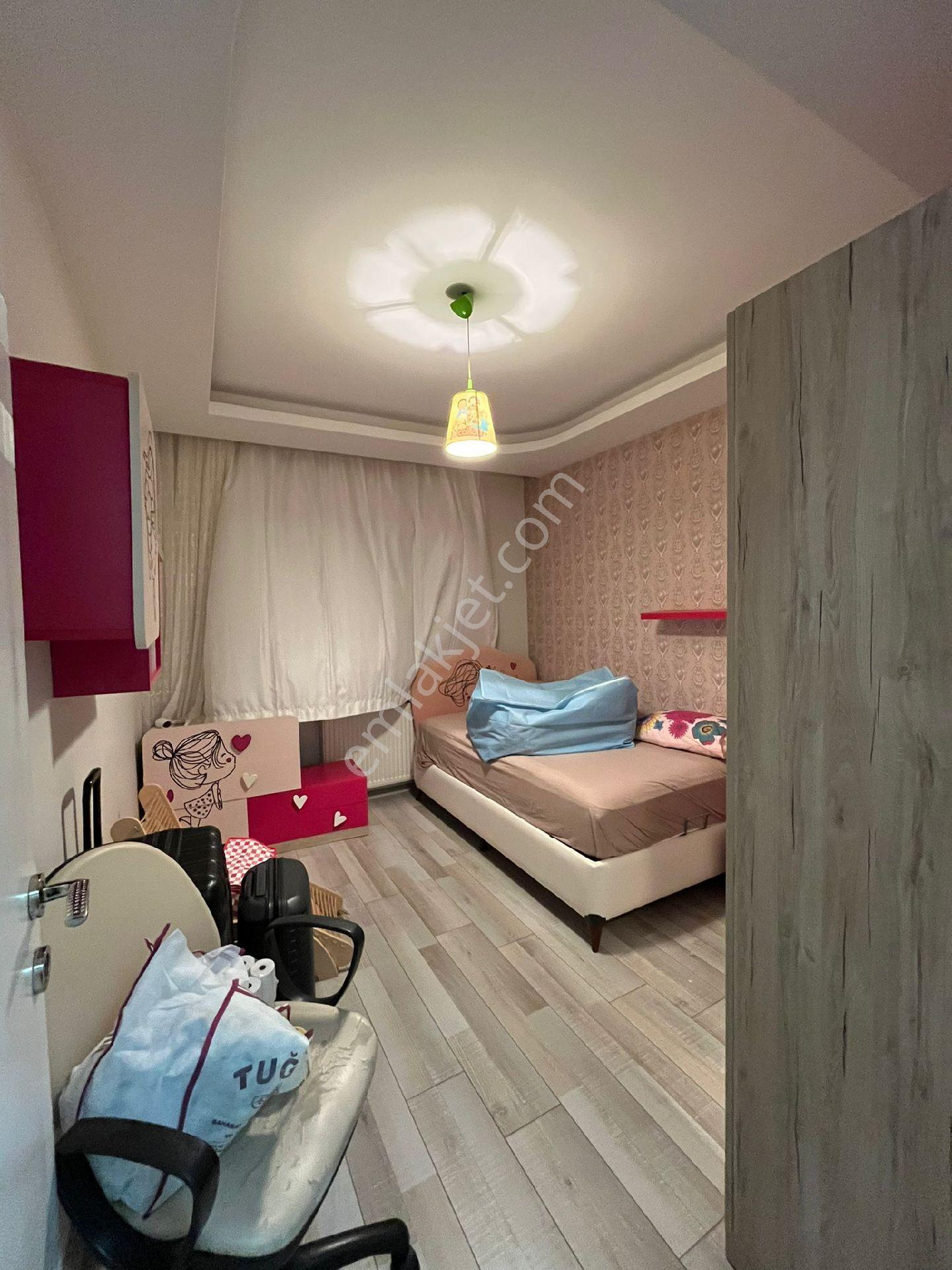 Çaydaçıra Mahallesinde 4+1 Ultralüks Daire - Görsel 12