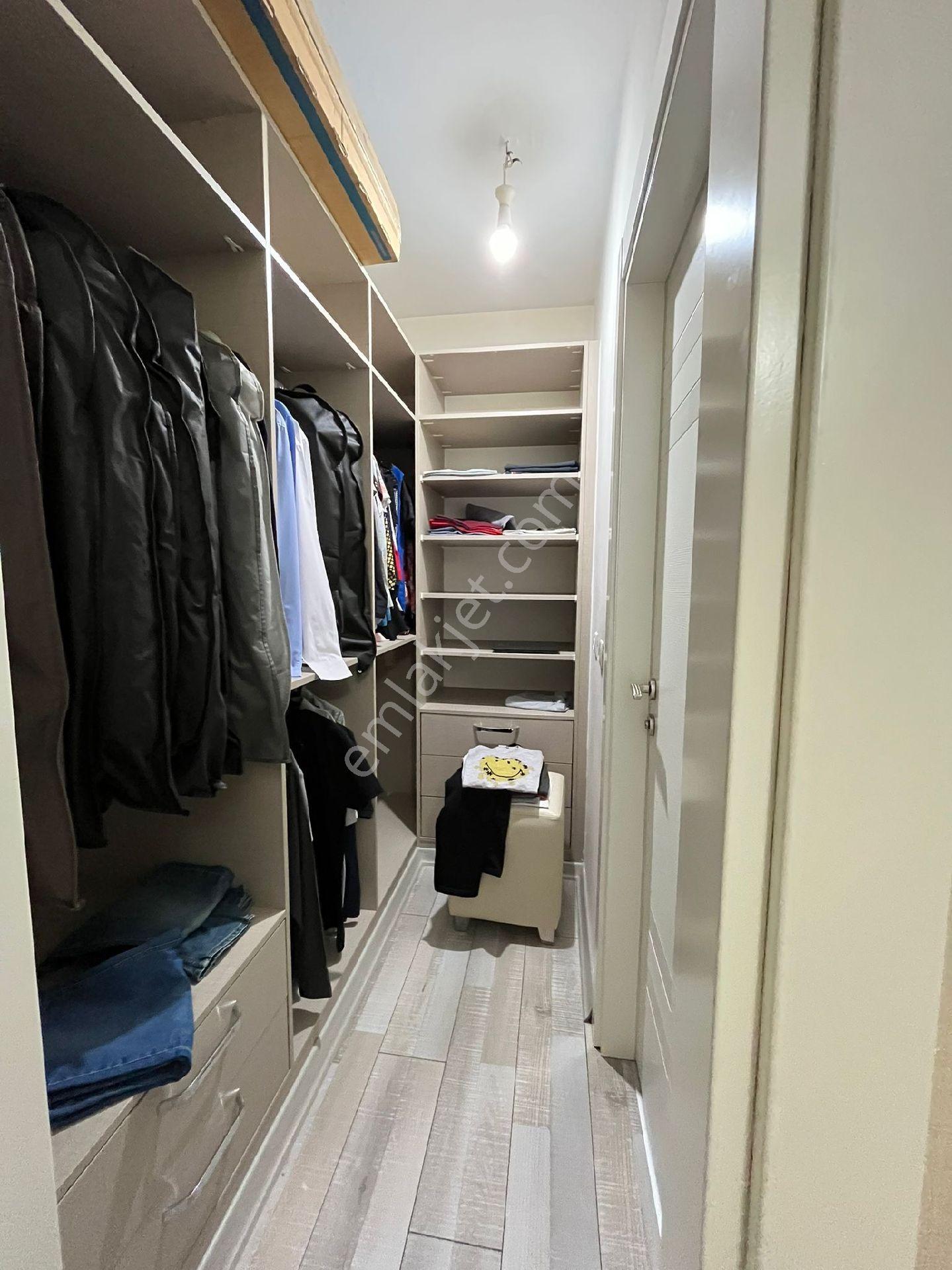 Çaydaçıra Mahallesinde 4+1 Ultralüks Daire - Görsel 15
