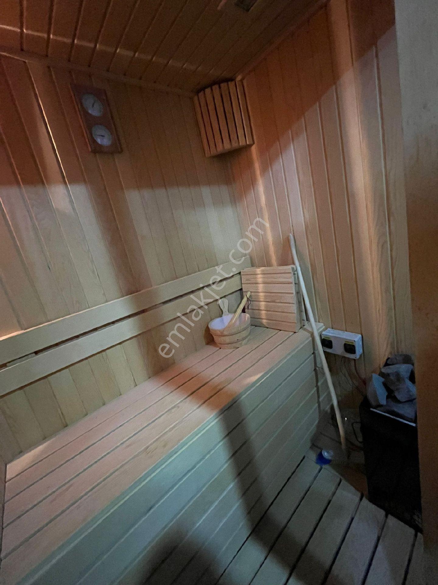 Çaydaçıra Mahallesinde 4+1 Ultralüks Daire - Görsel 21