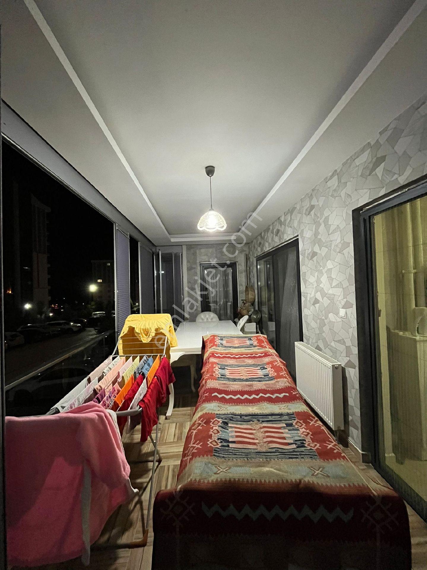 Çaydaçıra Mahallesinde 4+1 Ultralüks Daire - Görsel 6