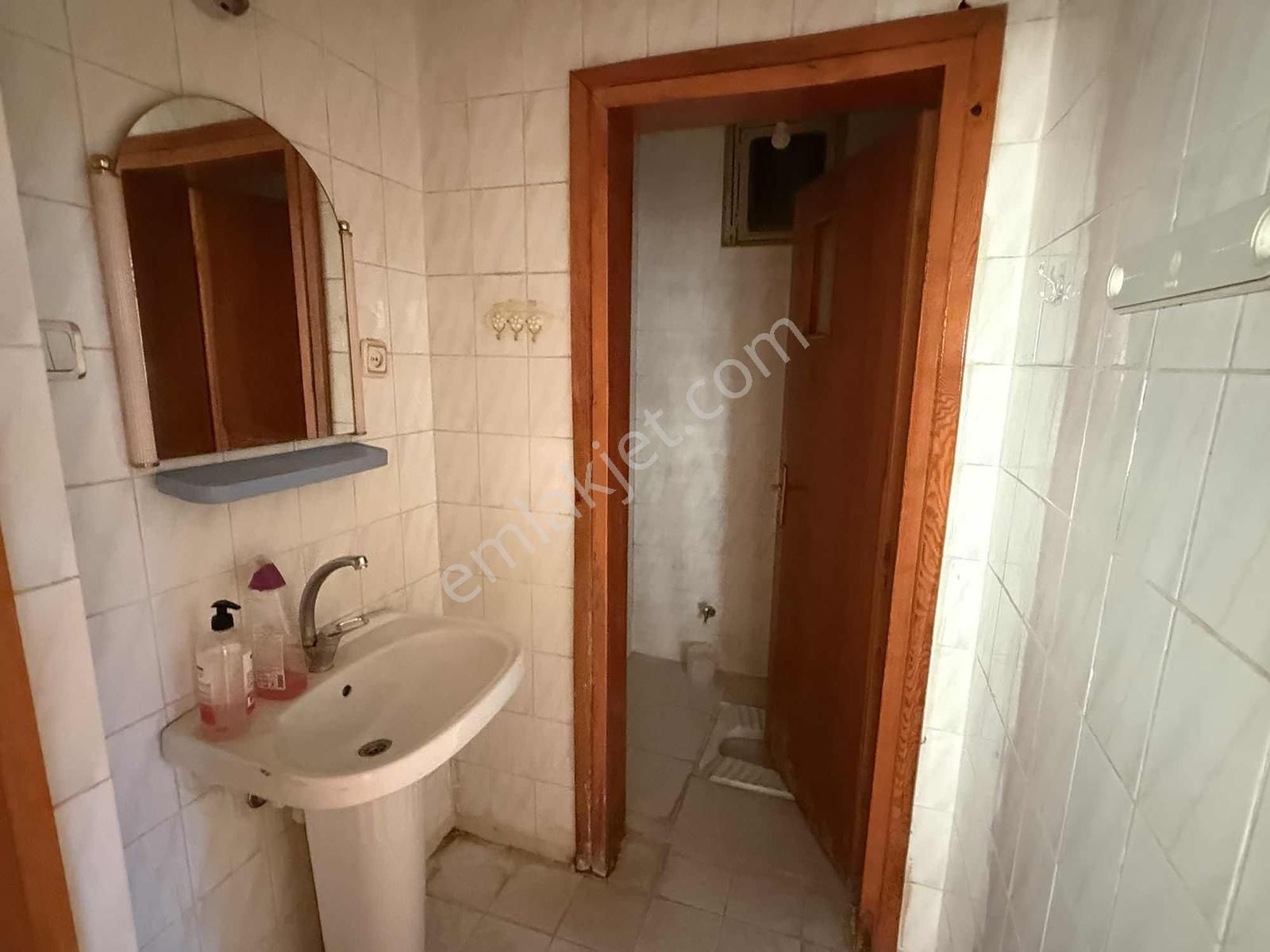 Net Emlaktan 3+1 Üniversite Karşısı Boş Ara Kat Güney Cephe - Görsel 33