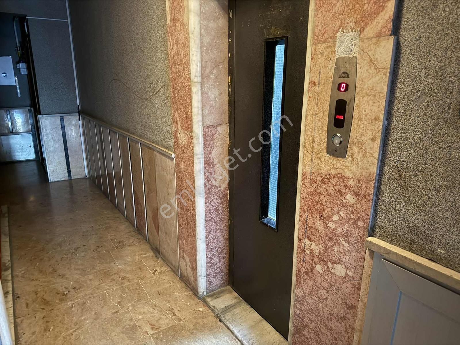 Net Emlaktan 3+1 Üniversite Karşısı Boş Ara Kat Güney Cephe - Görsel 20