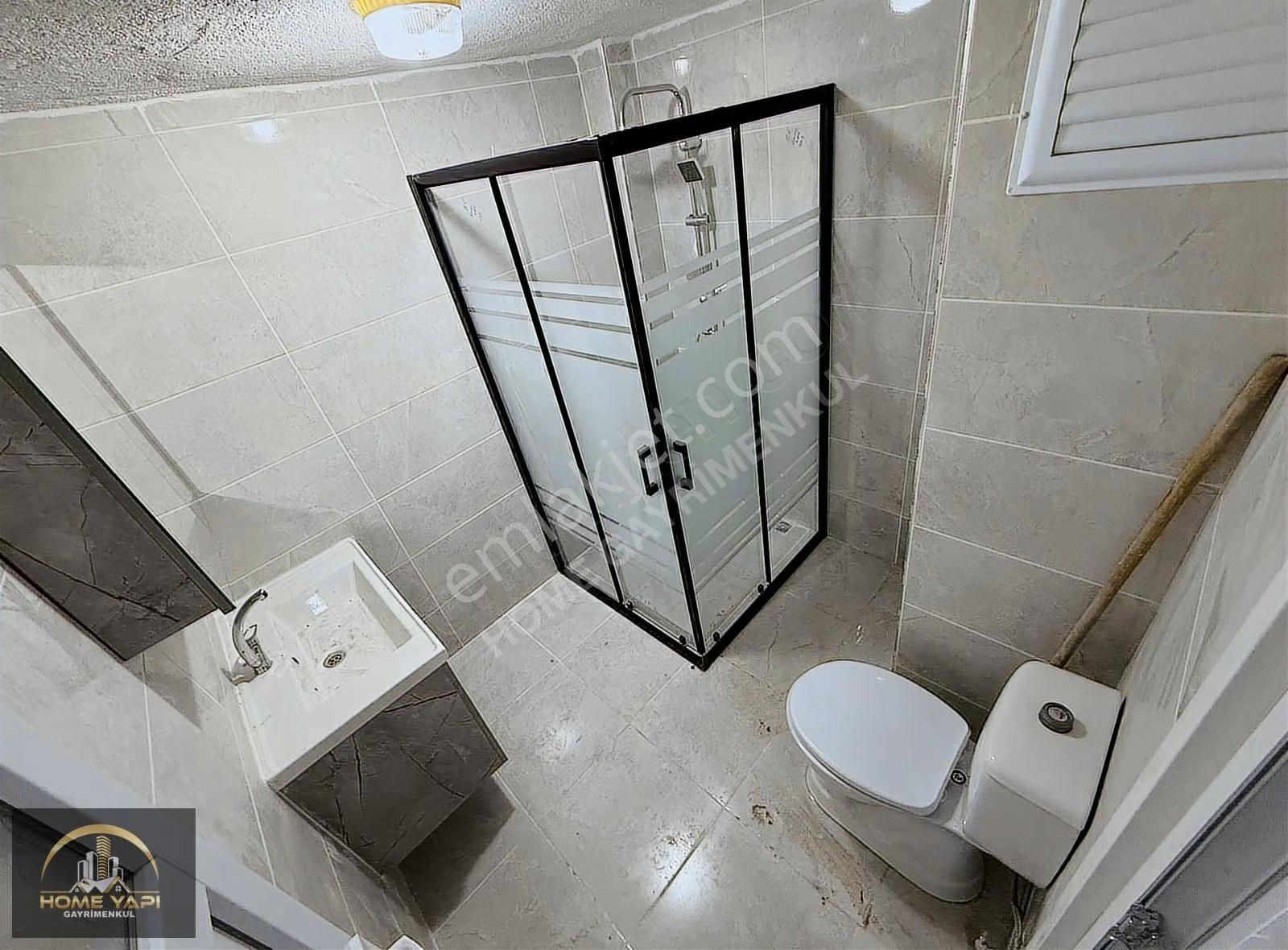 Home'dan İsmetpaşa Mh Krediye Uygun 2+1 100m² Fırsat 1.kat Daire - Görsel 4