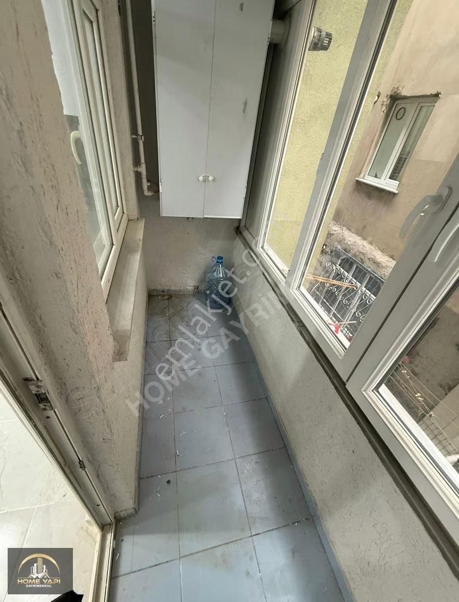 Home'dan İsmetpaşa Mh Krediye Uygun 2+1 100m² Fırsat 1.kat Daire - Görsel 34