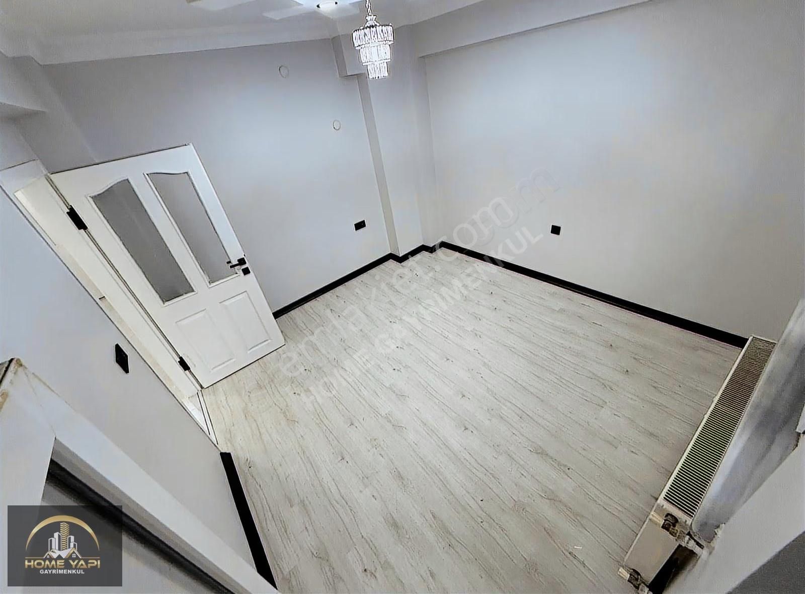 Home'dan İsmetpaşa Mh Krediye Uygun 2+1 100m² Fırsat 1.kat Daire - Görsel 12